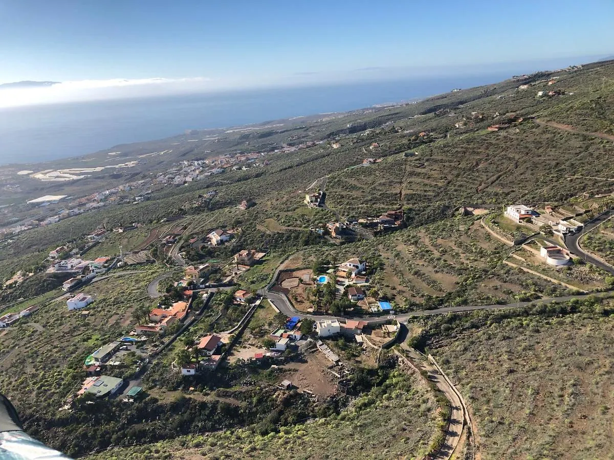 Villa Casa La Era à Costa Adeje  0*, Costa Adeje (Tenerife)