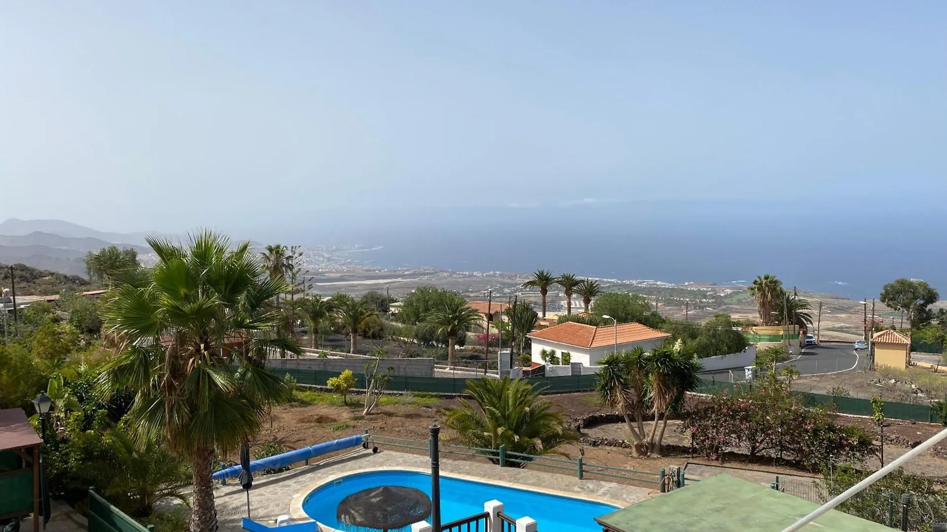 Casa La Era Villa Costa Adeje  Spain