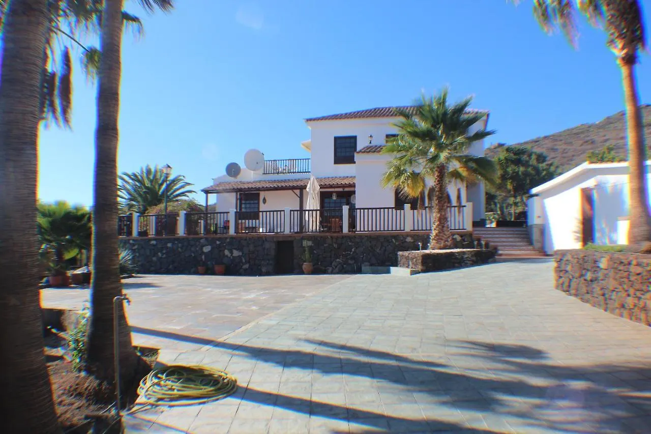 Villa Casa La Era à Costa Adeje