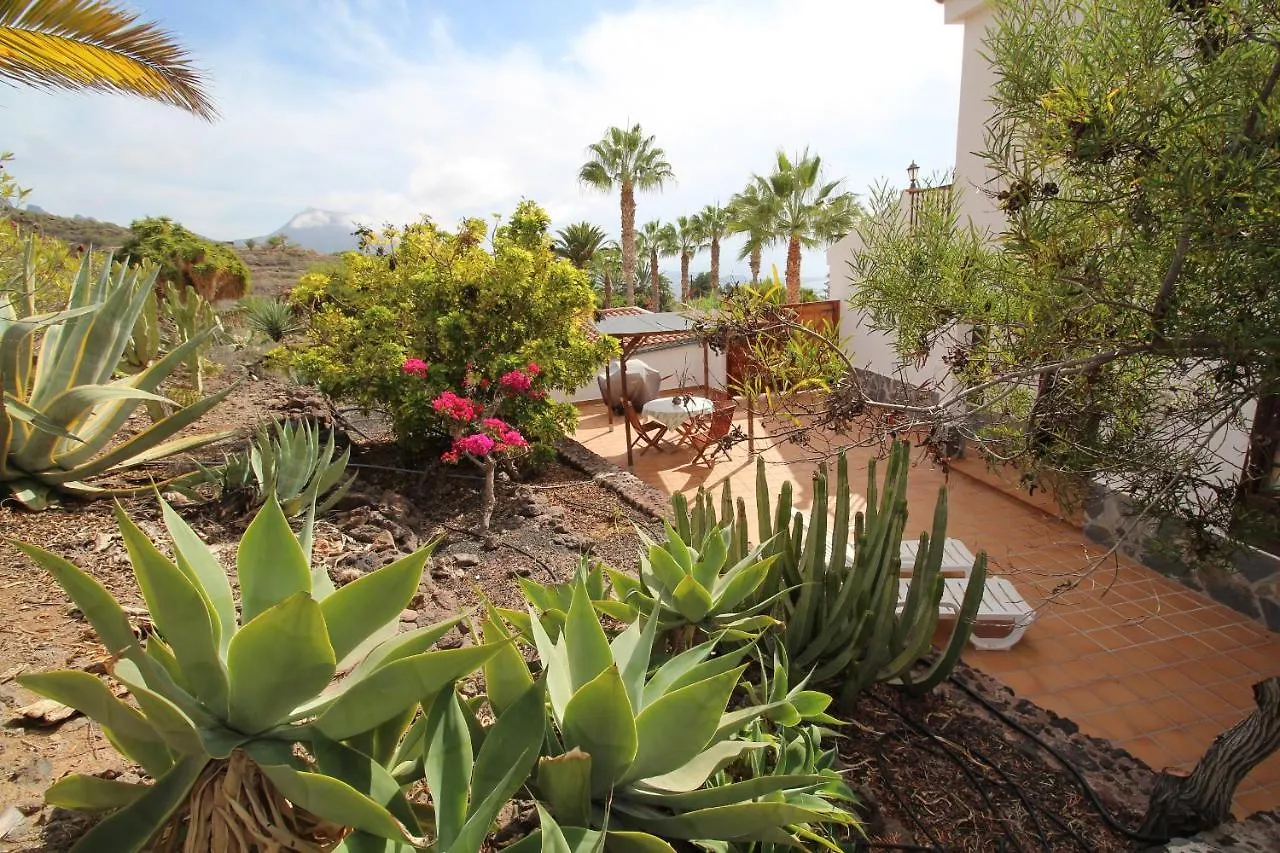 Villa Casa La Era à Costa Adeje  Espagne