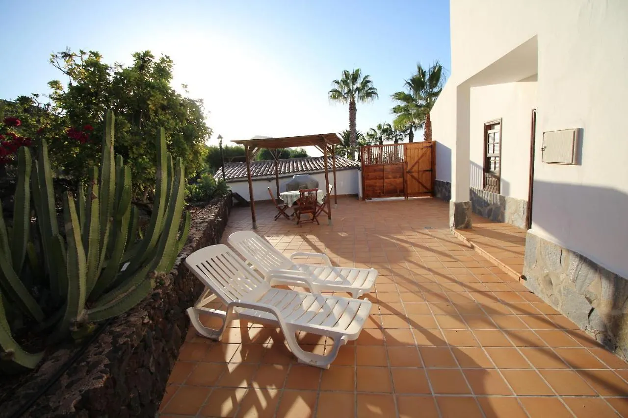 Villa Casa La Era à Costa Adeje  0*, Costa Adeje (Tenerife)