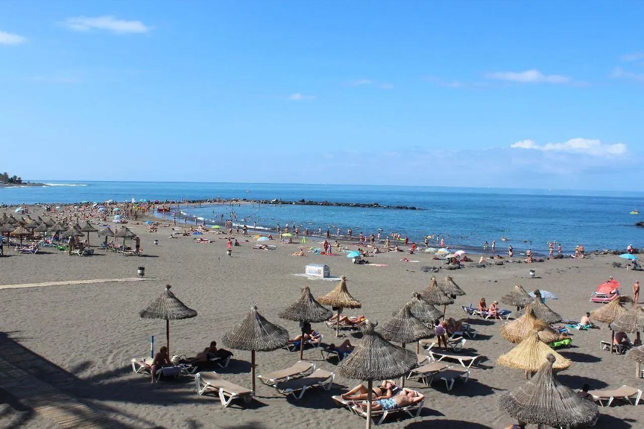 Hébergement de vacances Villa Casa La Era à Costa Adeje