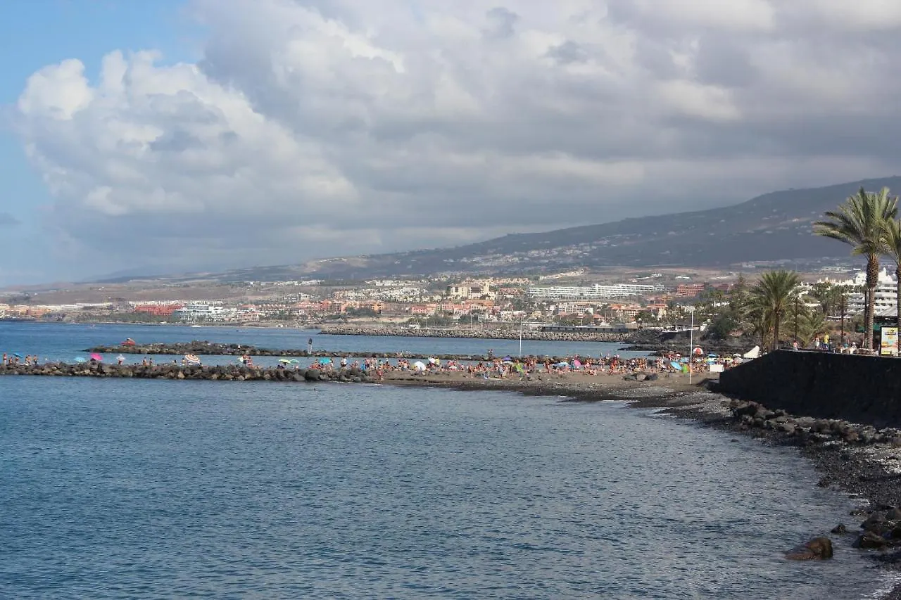 Villa Casa La Era à Costa Adeje  Costa Adeje (Tenerife)