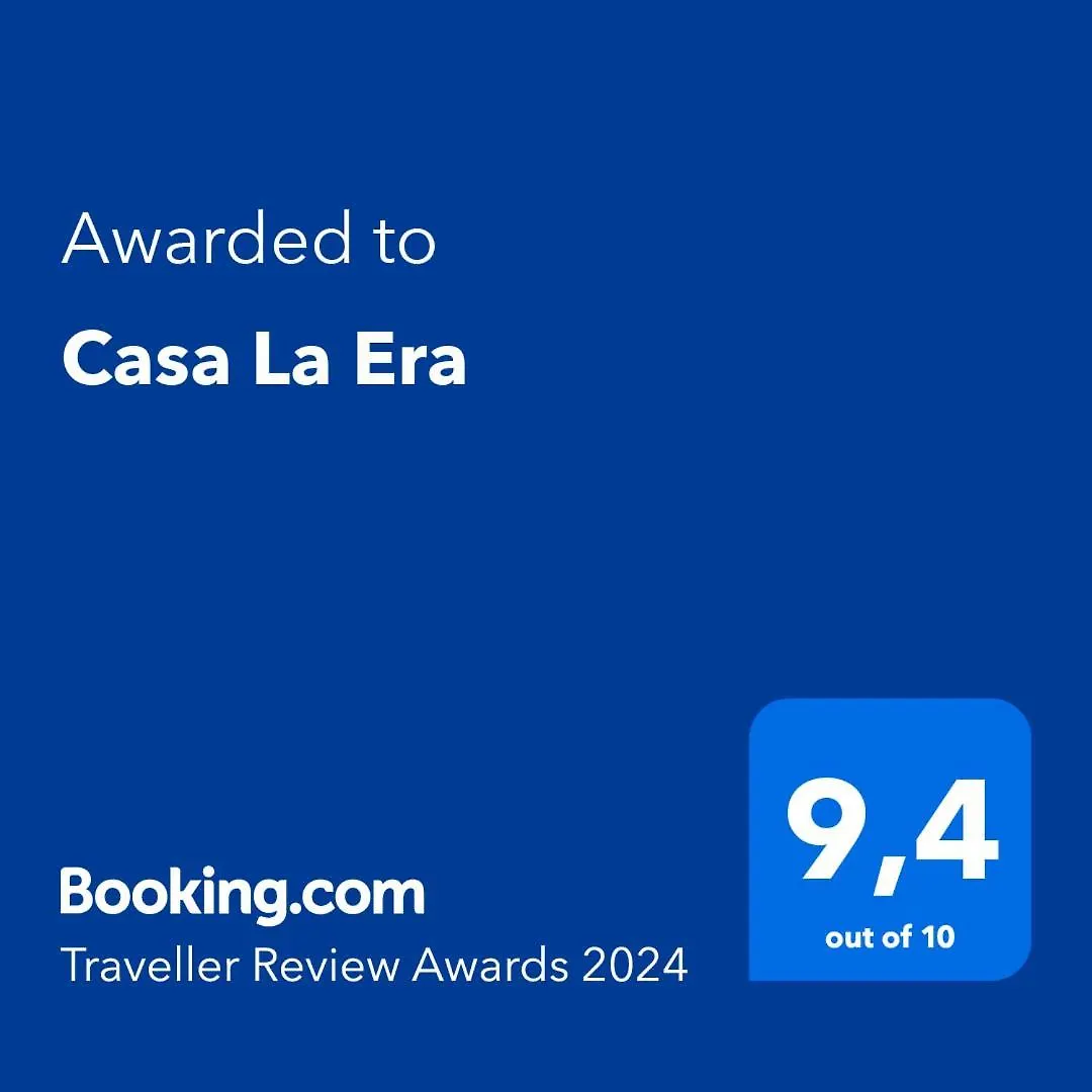 Casa La Era Villa Costa Adeje  Costa Adeje (Tenerife)