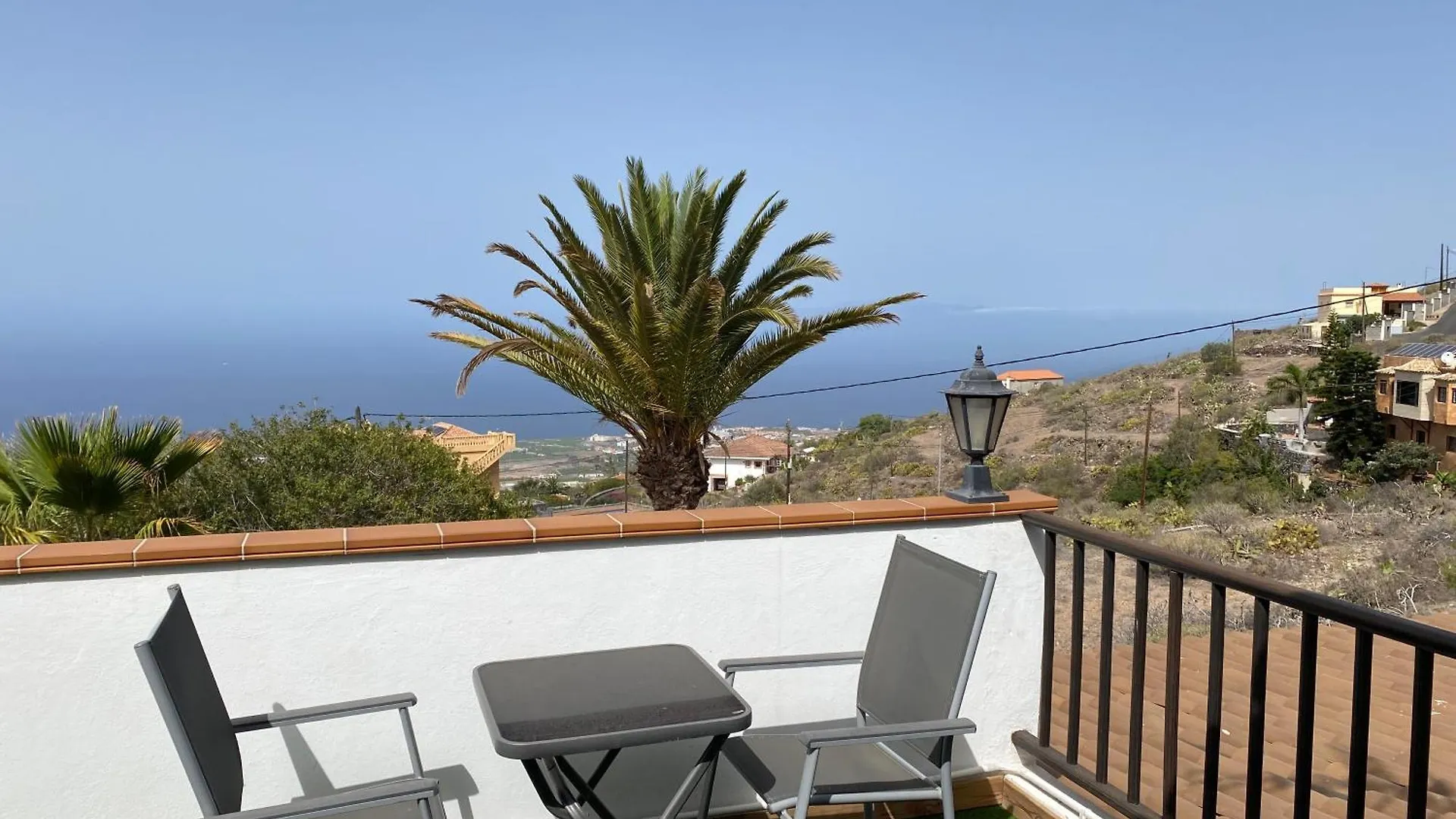Holiday home Casa La Era Villa Costa Adeje