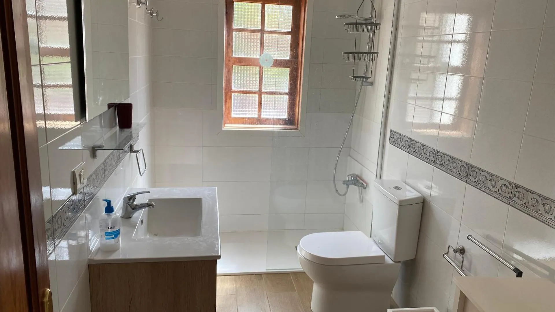 Holiday home Casa La Era Villa Costa Adeje  Spain
