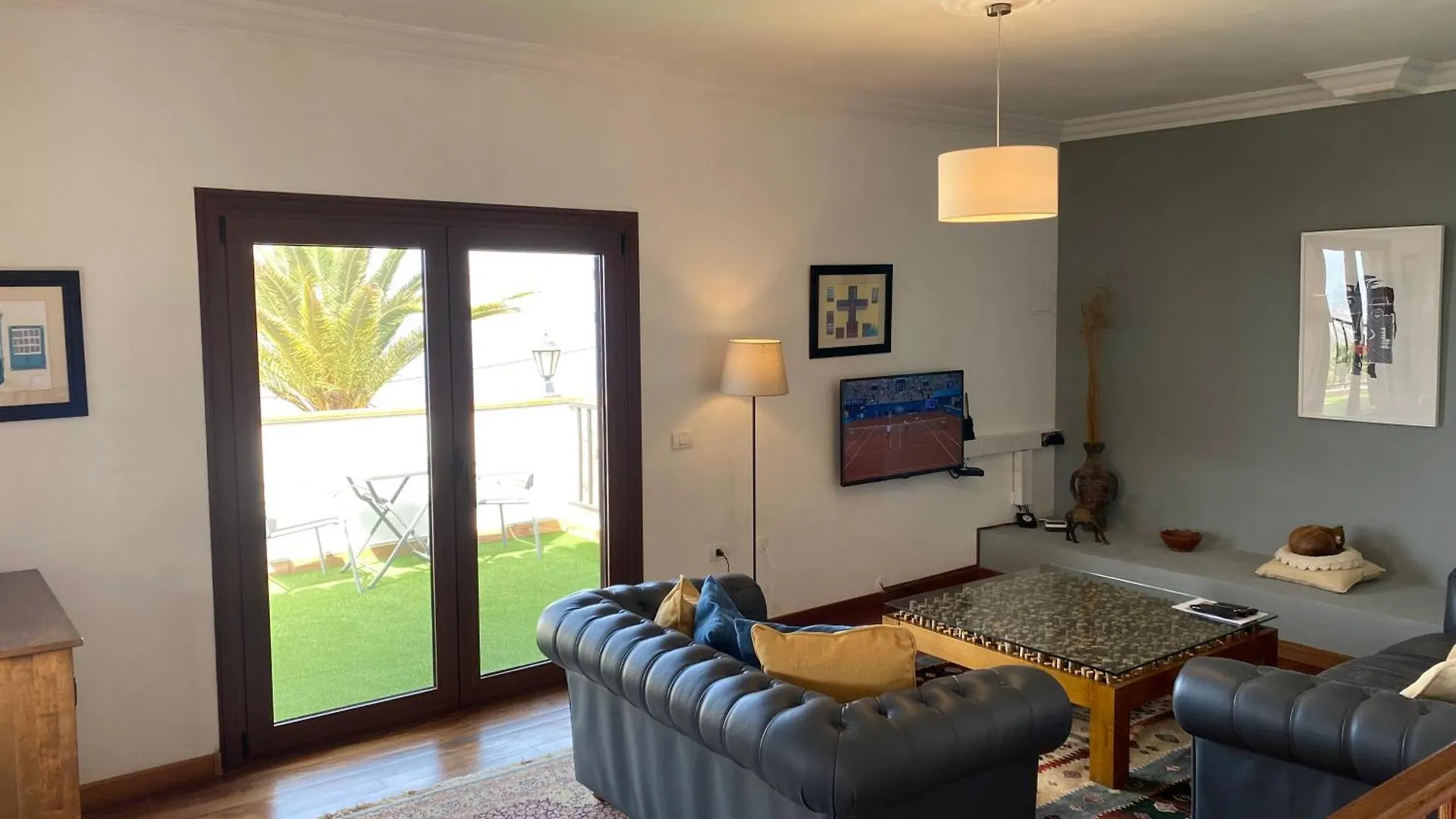 Holiday home Casa La Era Villa Costa Adeje