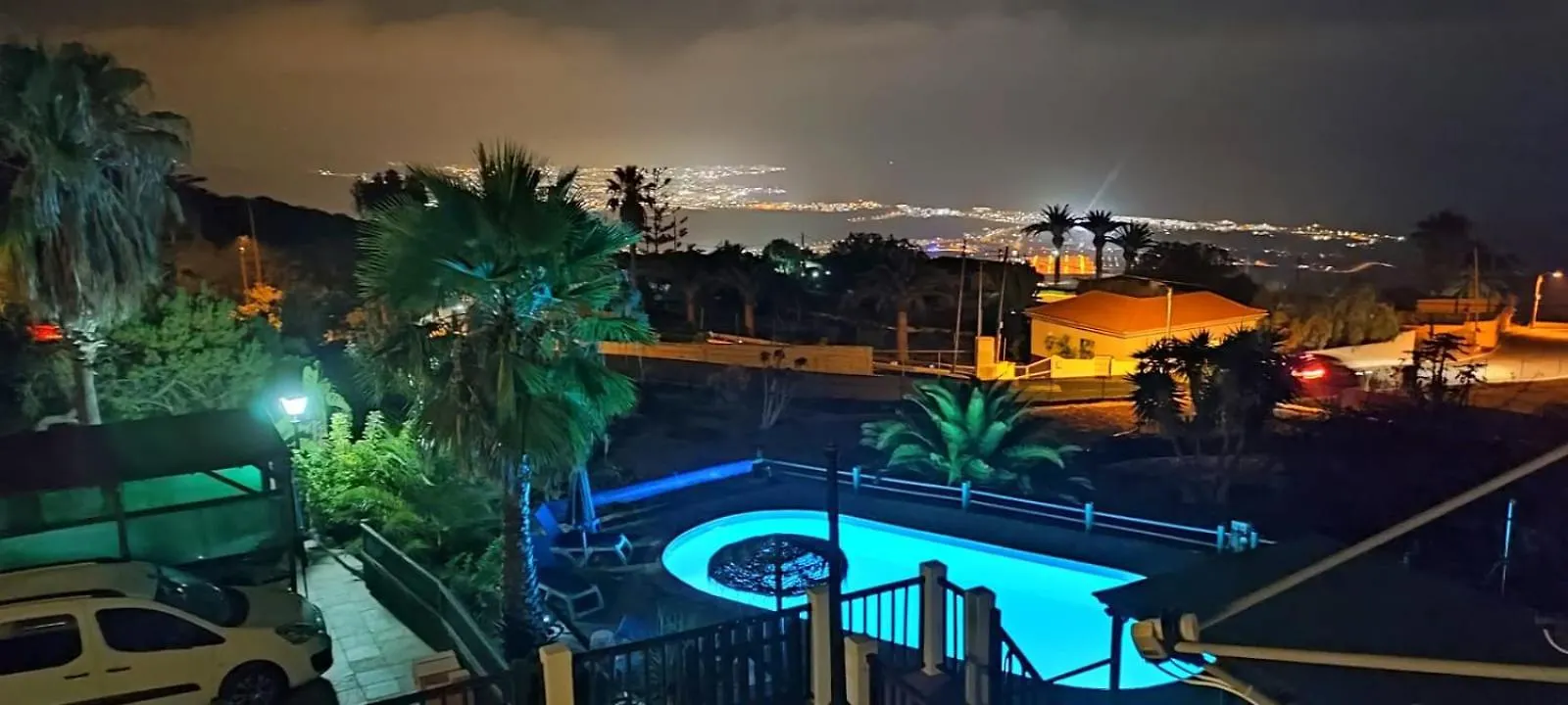 Casa La Era Villa Costa Adeje  Holiday home Costa Adeje (Tenerife)