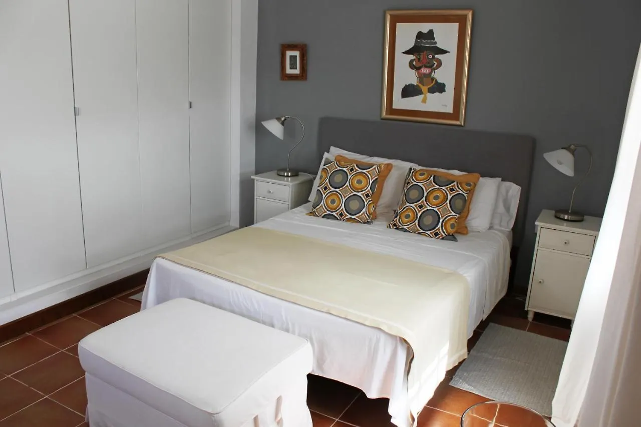 Casa La Era Villa Costa Adeje