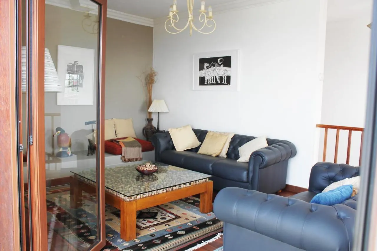 Holiday home Casa La Era Villa Costa Adeje