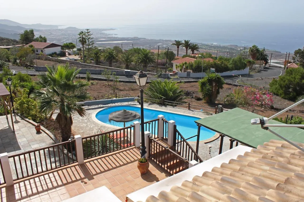 Casa La Era Villa Costa Adeje  Spain