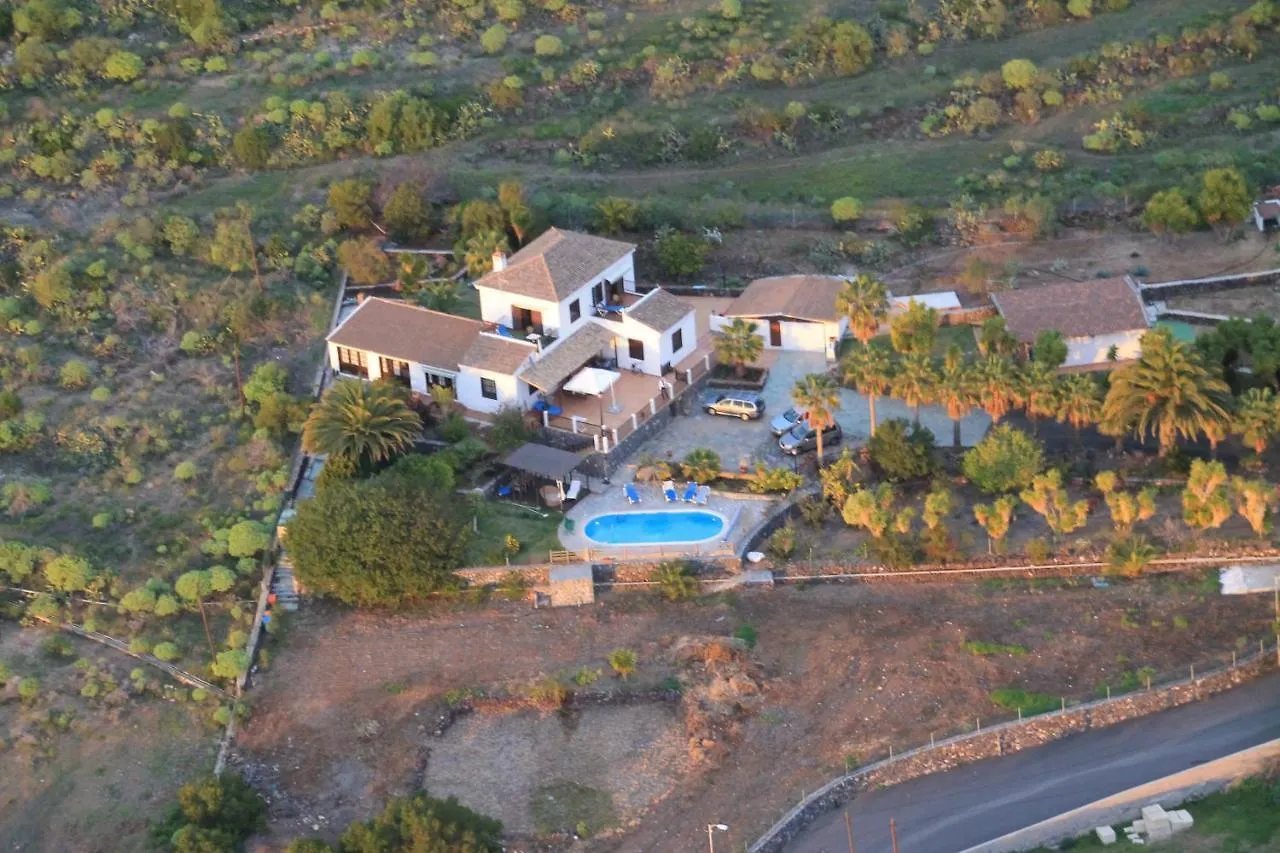 Casa La Era Villa Costa Adeje  Holiday home Costa Adeje (Tenerife)