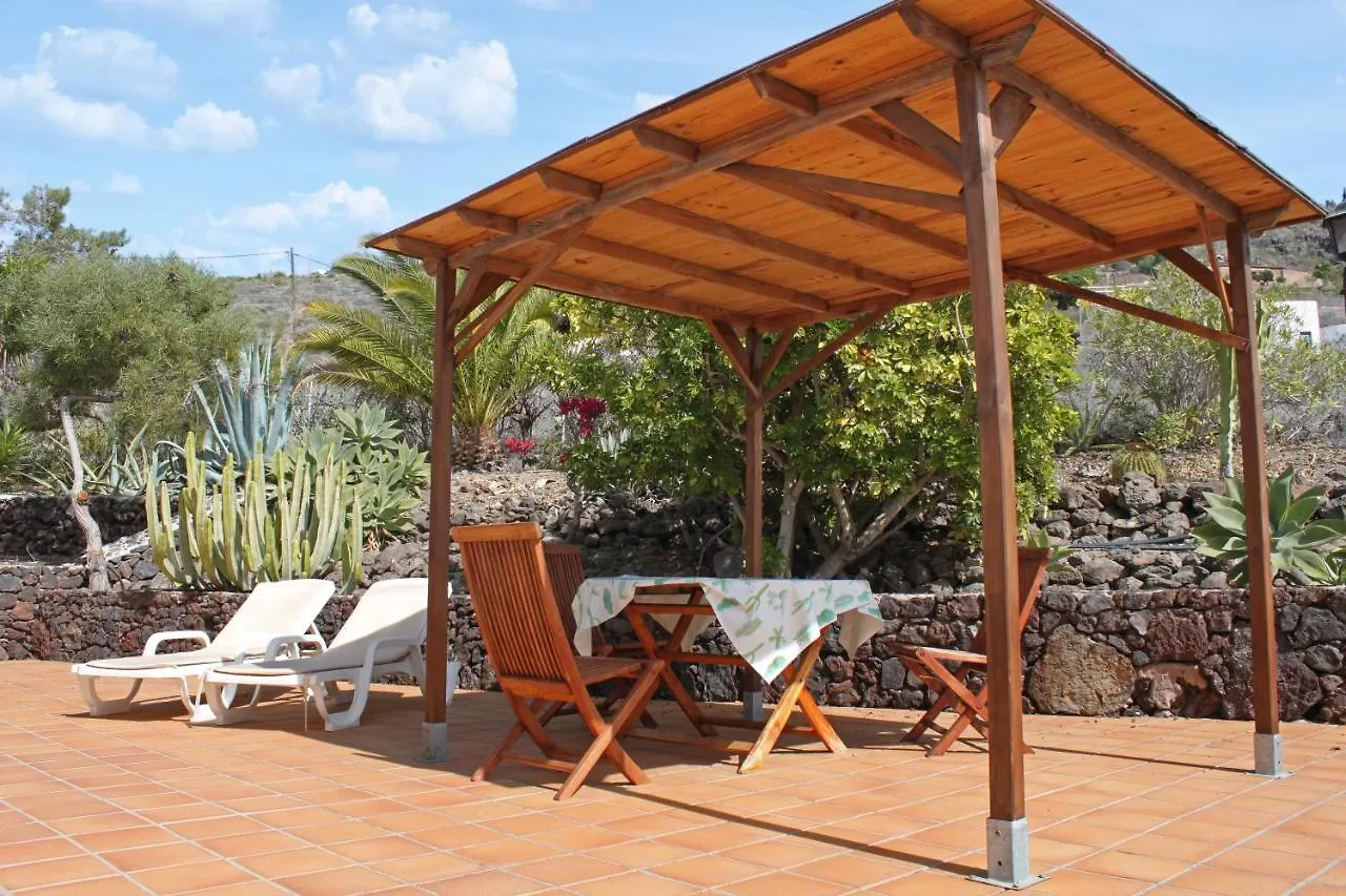 Holiday home Casa La Era Villa Costa Adeje  Spain