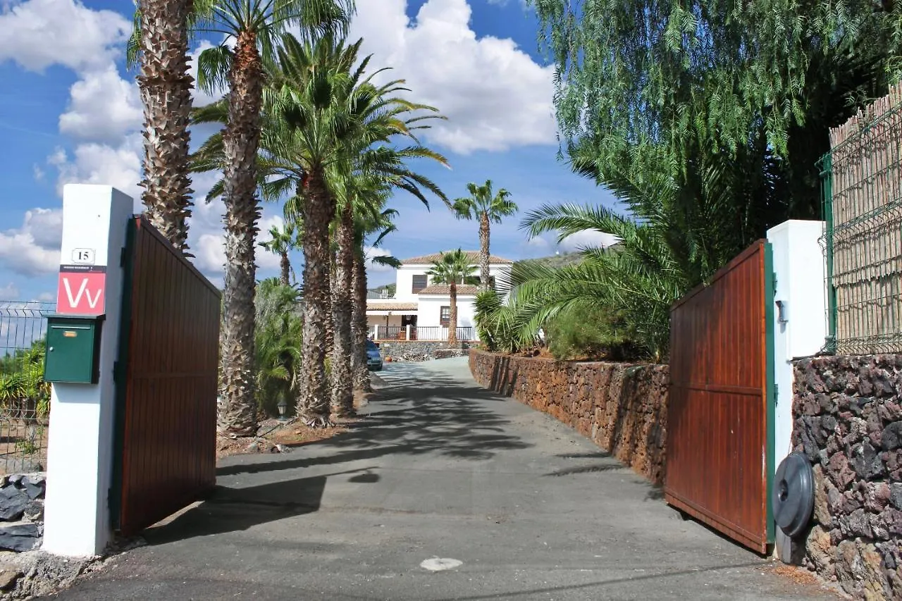 Casa La Era Villa Costa Adeje  Costa Adeje (Tenerife)