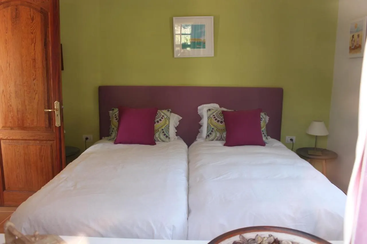 Holiday home Casa La Era Villa Costa Adeje