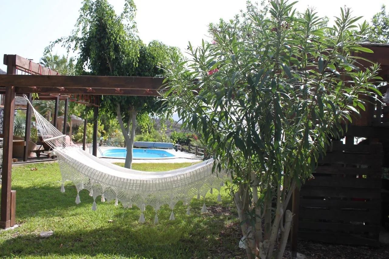 Casa La Era Villa Costa Adeje