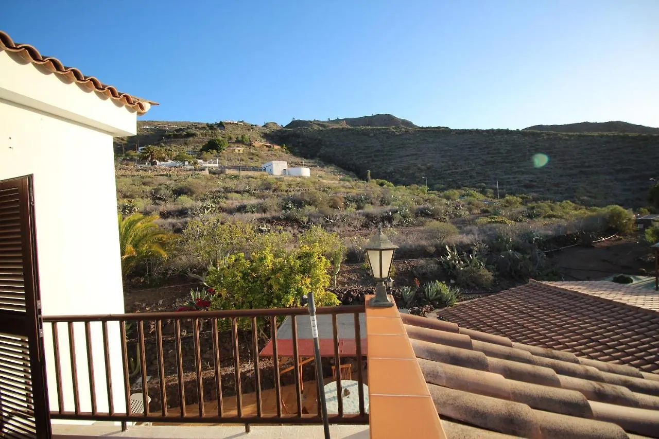 Holiday home Casa La Era Villa Costa Adeje